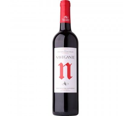Vinho Tinto Navegante 75 Cl