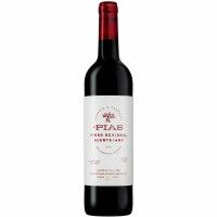 Vinho Tinto As Pias 75 Cl