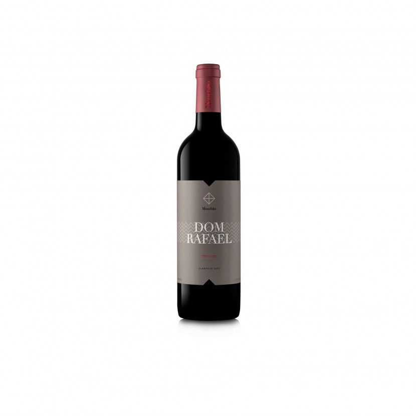 Red Wine Dom Rafael 75 Cl