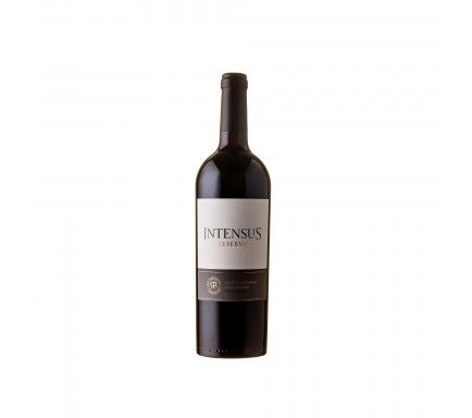 Vinho Tinto Intensus Reserva 75 Cl