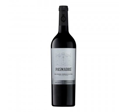 Vinho Tinto Pasmados 75 Cl