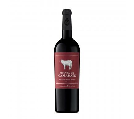 Vinho Tinto Quinta Camarate 75 Cl