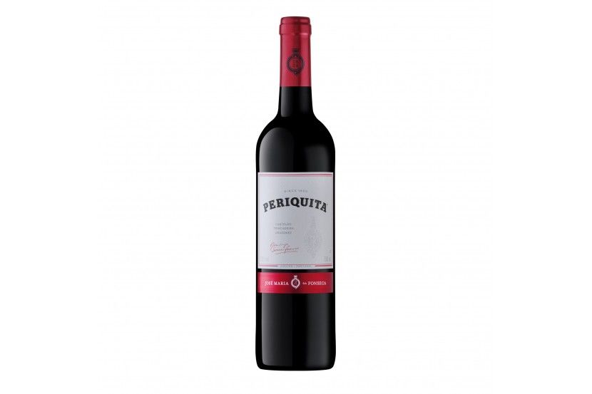 Red Wine Periquita 75 Cl