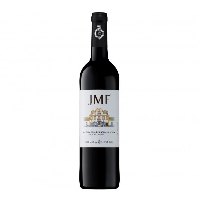 Vinho Tinto J.M.F. 75 Cl