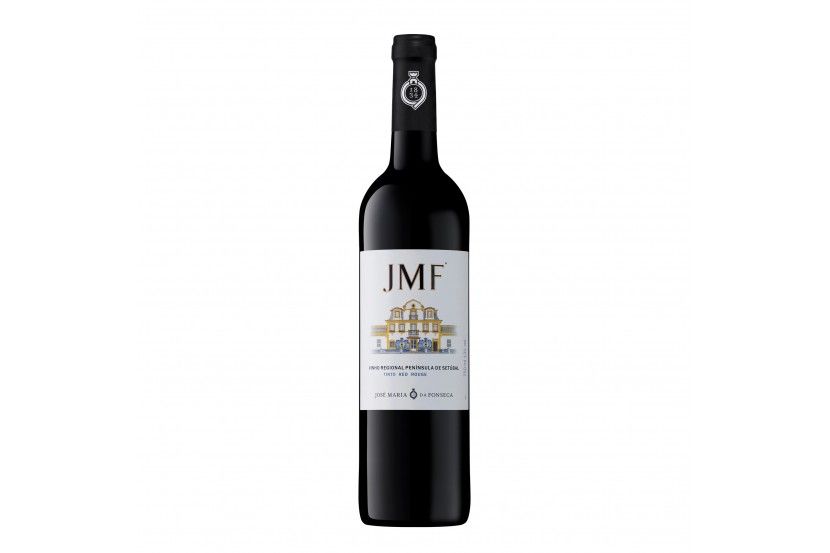 Red Wine J.M.F. 75 Cl