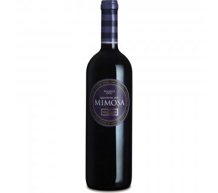 Red Wine Quinta Da Mimosa 75 Cl