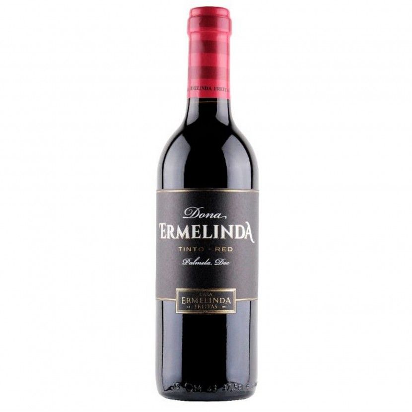 Red Wine Dona Ermelinda 37 Cl