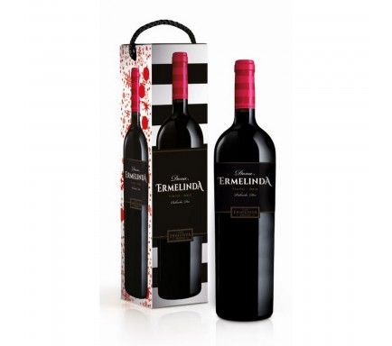 Red Wine Dona Ermelinda 1.5 L