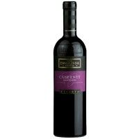Vinho Tinto Cef Cabernet Sauvignon 75 Cl