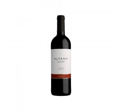 Red Wine Douro Altano Reserva 75 Cl