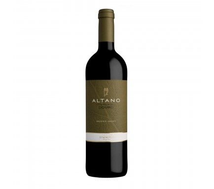 Red Wine Douro Altano Biologico 75 Cl