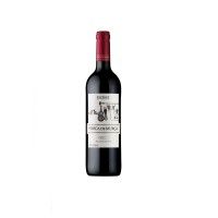 Vinho Tinto Douro Porca Mura 75 Cl