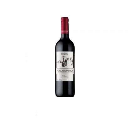 Red Wine Douro Porca Mura 75 Cl