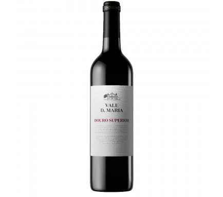 Red Wine Douro Qta. Vale D. Maria Superior 75 Cl
