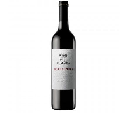 Red Wine Vale D. Maria Superior 75 Cl