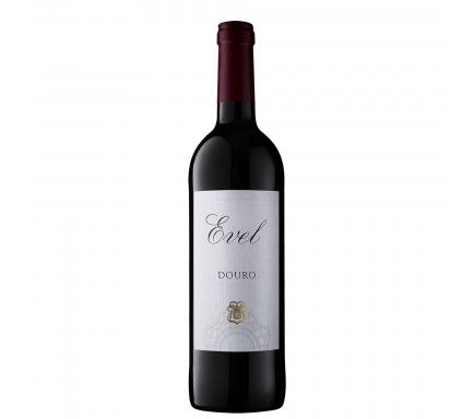 Red Wine Douro Evel 75 Cl