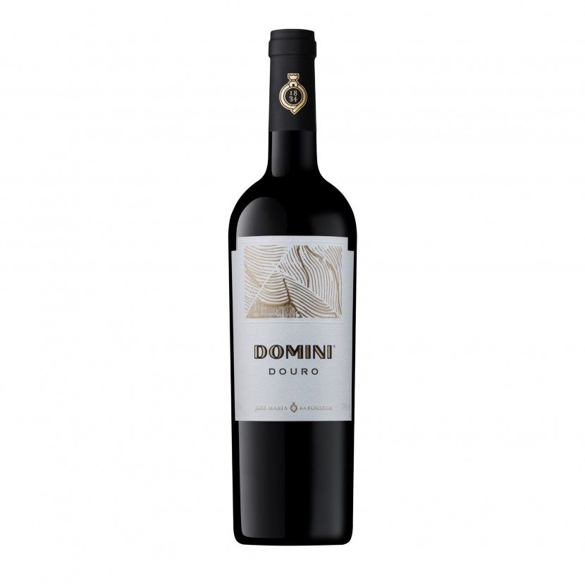 Red Wine Douro Domini 75 Cl