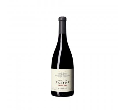 Red Wine Fafide Reserve 75 Cl
