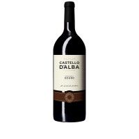 Vinho Tinto Douro Castello D'Alba 1.5 L