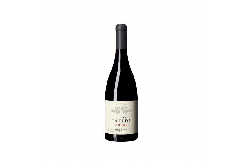 Vinho Tinto Douro Fafide Reserva 75 Cl