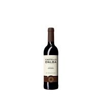 Vinho Tinto Douro Castello D'Alba 37.5 Cl