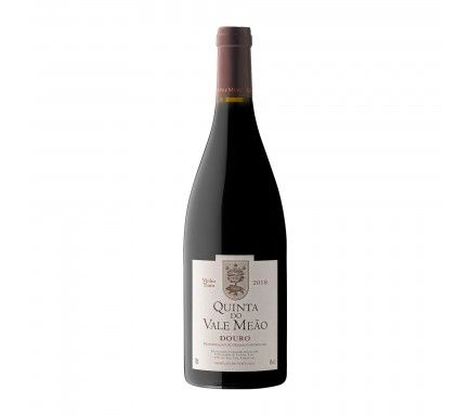 Vinho Tinto Quinta Vale Meo 2018 75 Cl