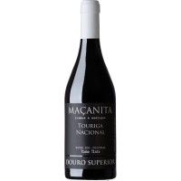 Vinho Tinto Douro Maanita Tour. Nac. Douro Superior 2017 75 Cl