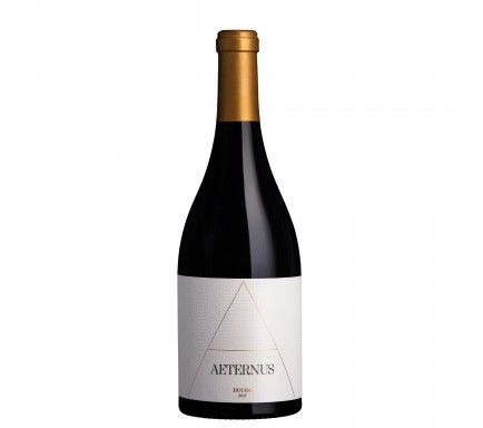 Vinho Tinto Douro Aeternus 2017 75 Cl