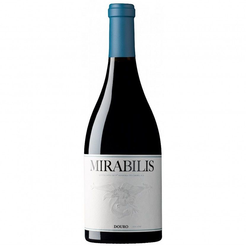 Vinho Tinto Douro Mirabilis 2019 75 Cl