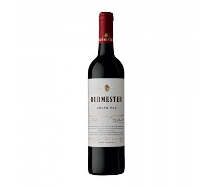 Red Wine Burmester 75 Cl