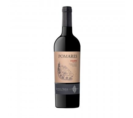 Red Wine Douro Pomares 75 Cl