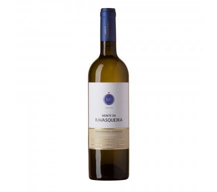 White Wine Ravasqueira Alvarinho 2018 75 Cl