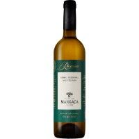 Vinho Branco Familia Margaa Reserva 75 Cl