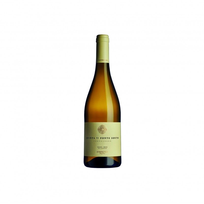 White Wine Quinta Fonte Souto 2021 75 Cl