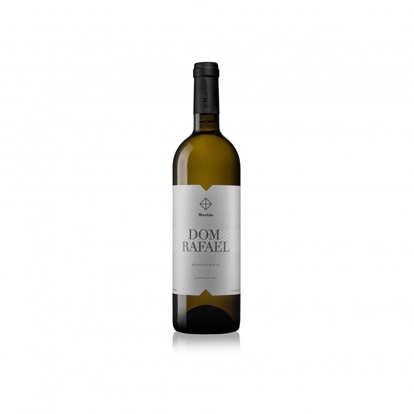 White Wine Dom Rafael 75 Cl
