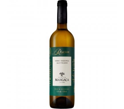 White Wine Familia Marga�a Reserva 75 Cl