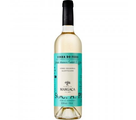 Vinho Branco Vinha do Furo 75 Cl