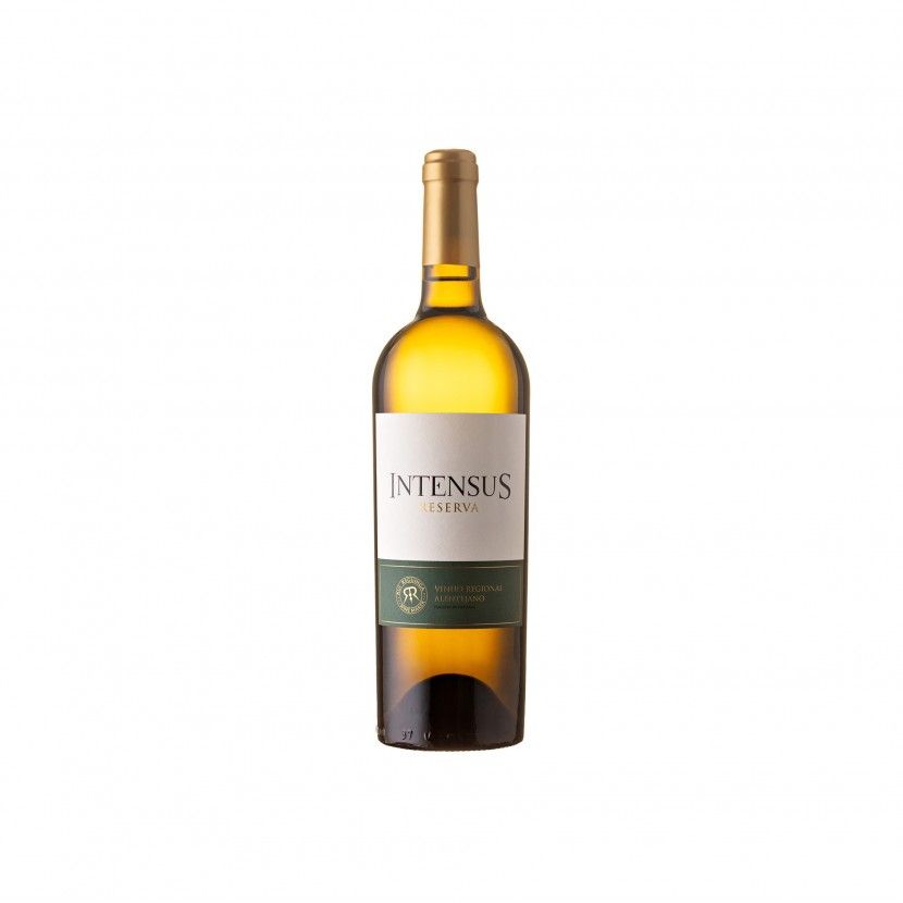 Vinho Branco Intensus Reserva 75 Cl