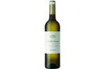 White Wine Conde Villar 75 Cl