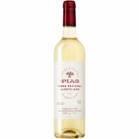 Vinho Branco As Pias 75 Cl
