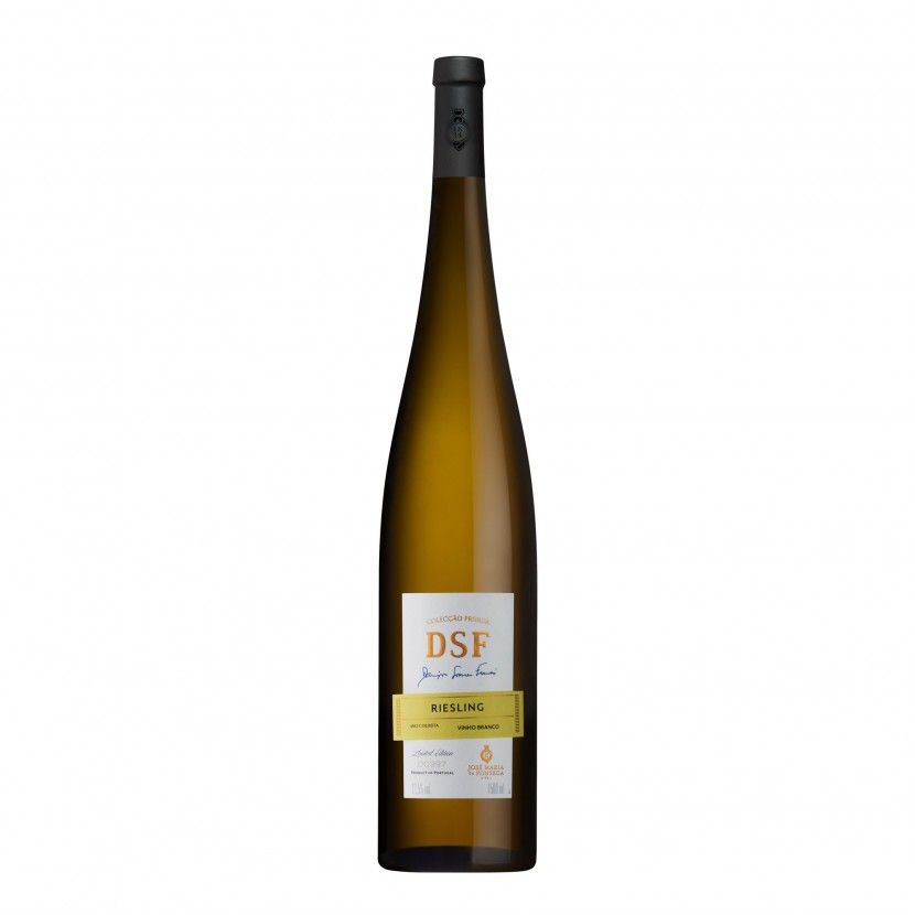 White Wine D.S. Franco Riesling 75 Cl
