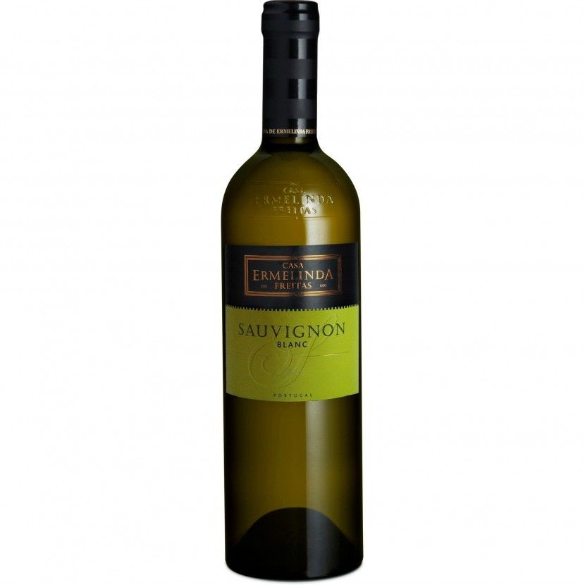 Vinho Branco Cef Sauvignon Blanc 75 Cl