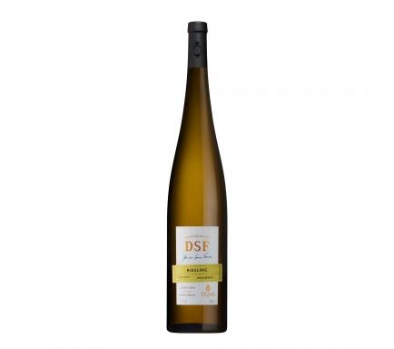 Vinho Branco D.S. Franco Riesling 75 Cl