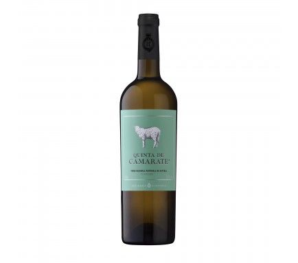 White Wine Quinta Camarate Seco 75 Cl
