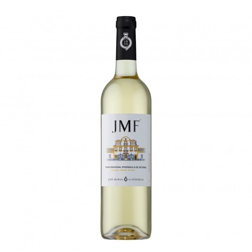 White Wine J.M.F. 75 Cl