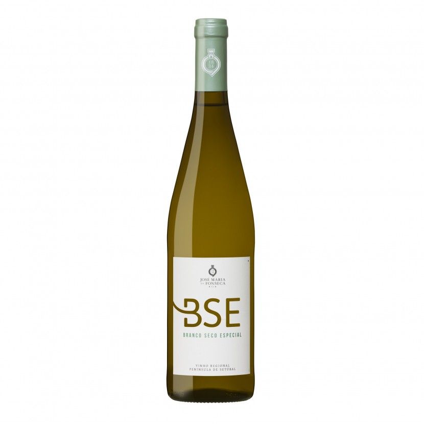 Vinho Branco Bse 75 Cl