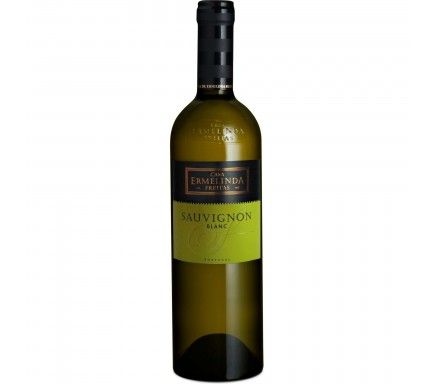 Vinho Branco Cef Sauvignon Blanc 75 Cl