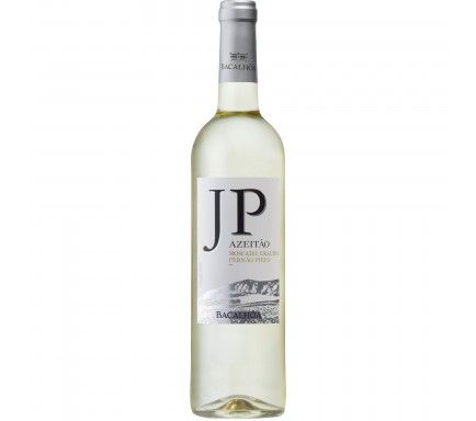 Vinho Branco J. P. 75 Cl