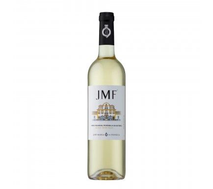 Vinho Branco J.M.F. 75 Cl