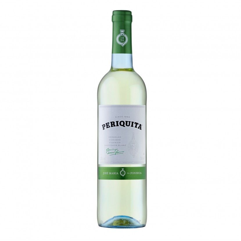 White Wine Periquita 75 Cl